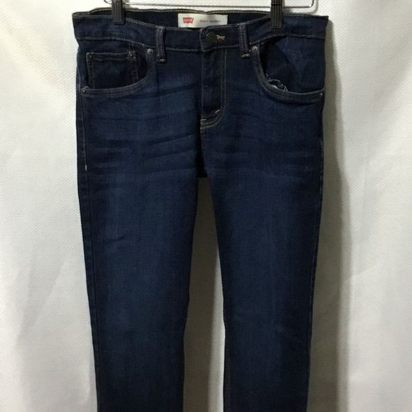 Levi’s 510 Skinny Size 16 Reg. EUC - Picture 2 of 8